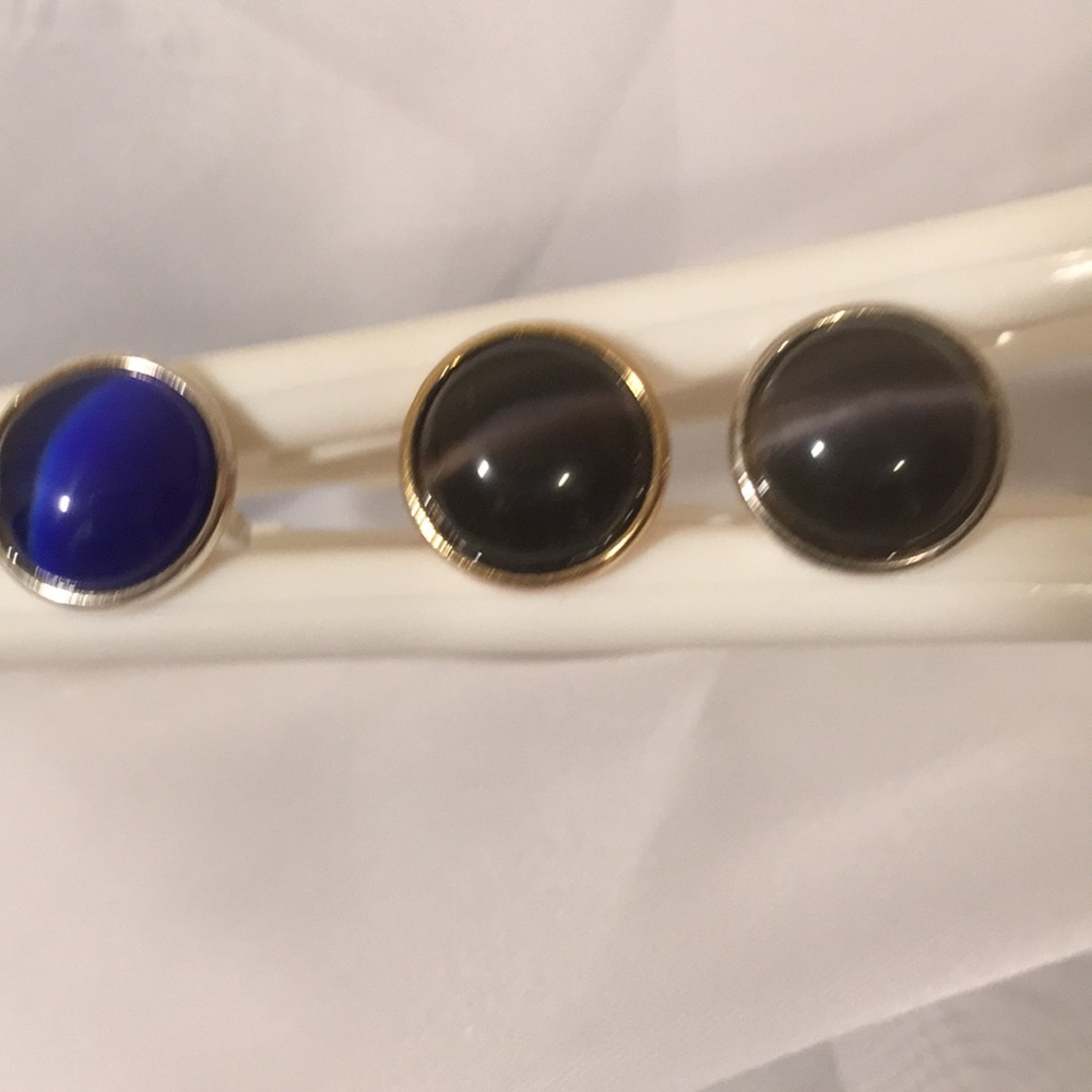 Cuff Links